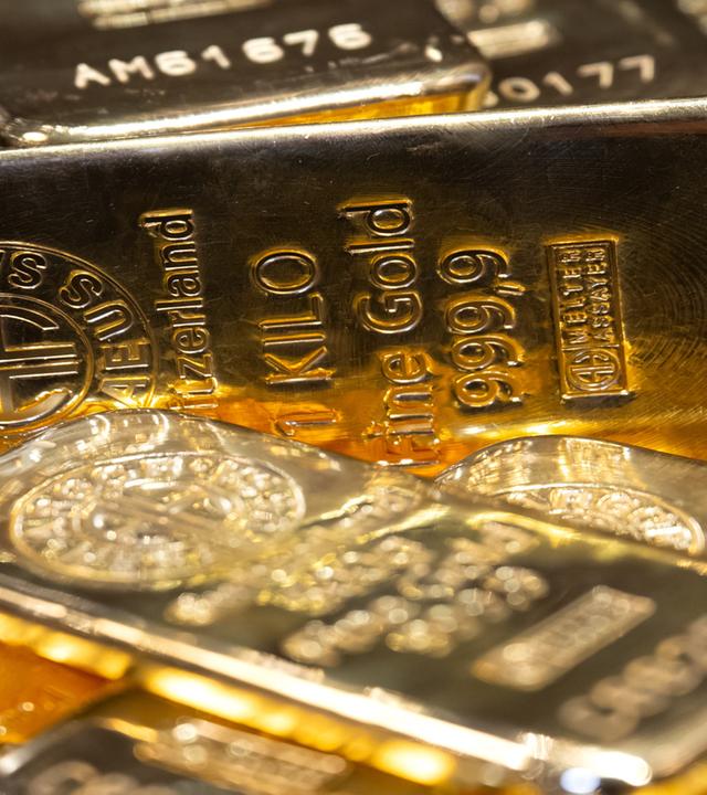 Schätze unter Verschluss - Das System Freeport