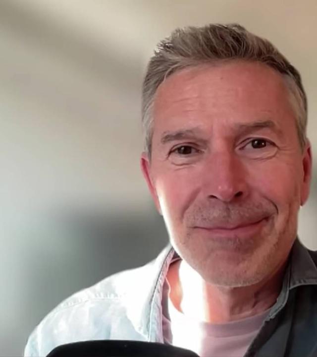 Schaltgespräch mit Dirk Steffens (Biodiversity Foundation)