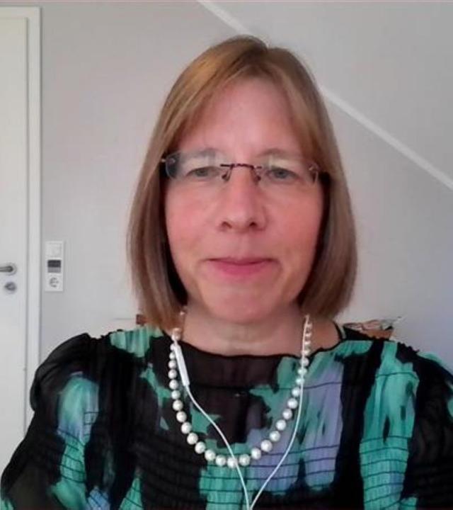 Schaltgespräch mit Prof. Andrea Gawrich (Politikwissenschaftlerin Universität Gießen)