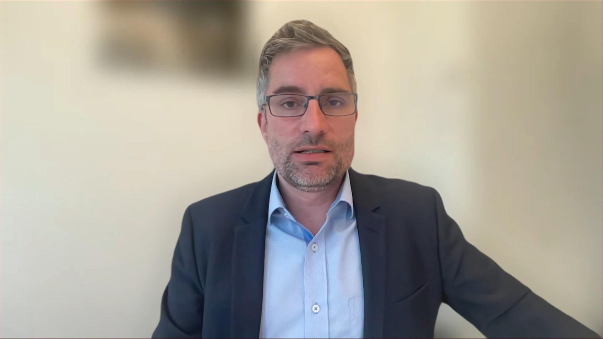 Schaltgespräch mit Tobias Singelnstein