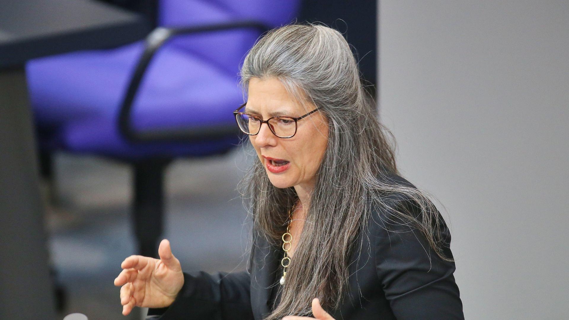 Scheer (SPD) zur Energiepolitik: Müssen uns diversifizieren