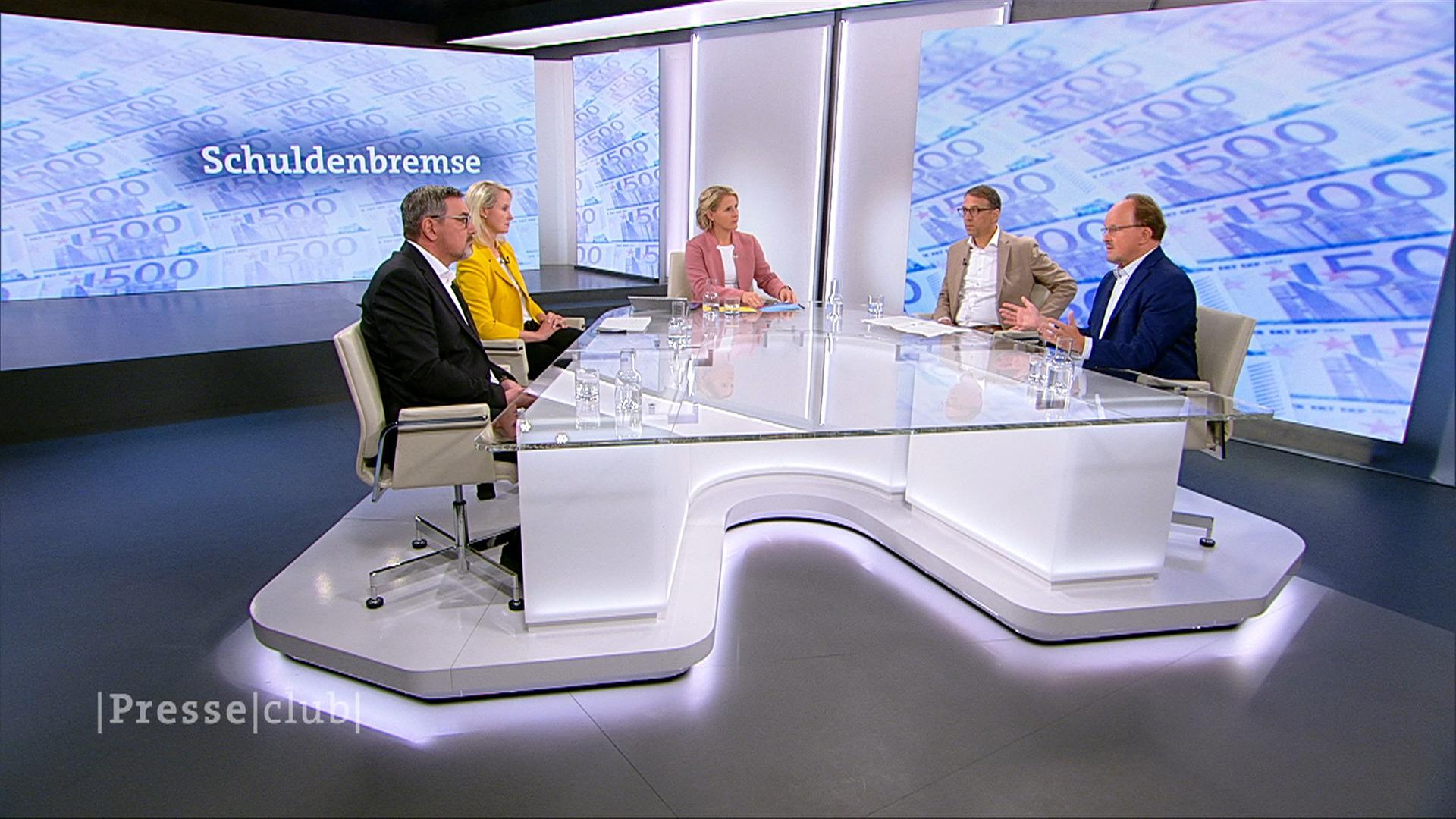 Scheitert die Ampel an der Wirtschaftskrise?