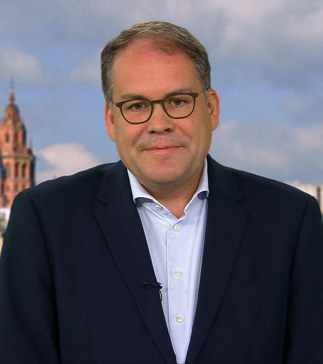 Scheller: "60 Milliarden sind Tropfen auf den heißen Stein"