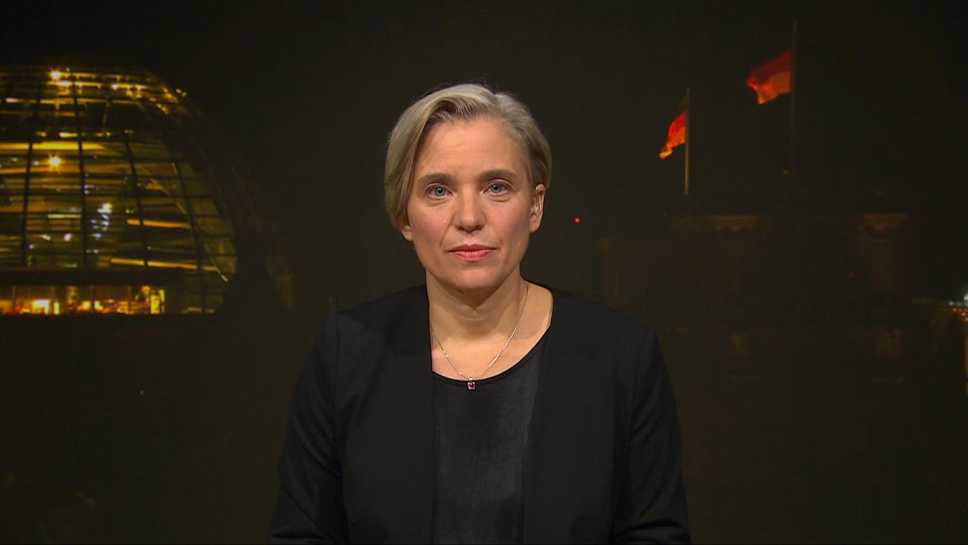 Scheller zu Nahost: Zweifel an Priorisierung der Geiseln