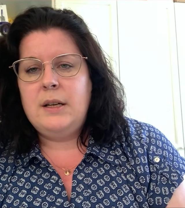 Schengen-Raum in Gefahr? Lena Düpont zur Asylpolitik