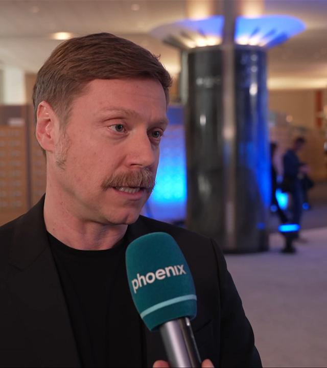 Schirdewan zur Bundeswehr: Auf Freiwilligkeit setzen