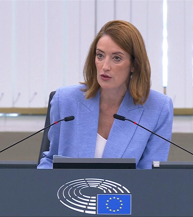 Schlussfolgerungen zum EU-Gipfel / Hitzewellen