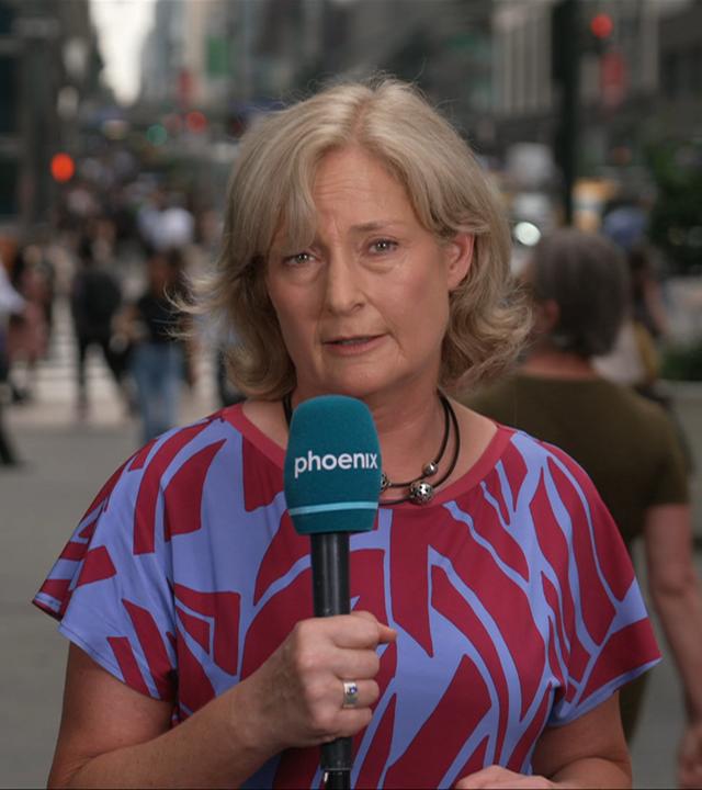 Schmickler: UN-Sicherheitsratssitzung ging unter die Haut