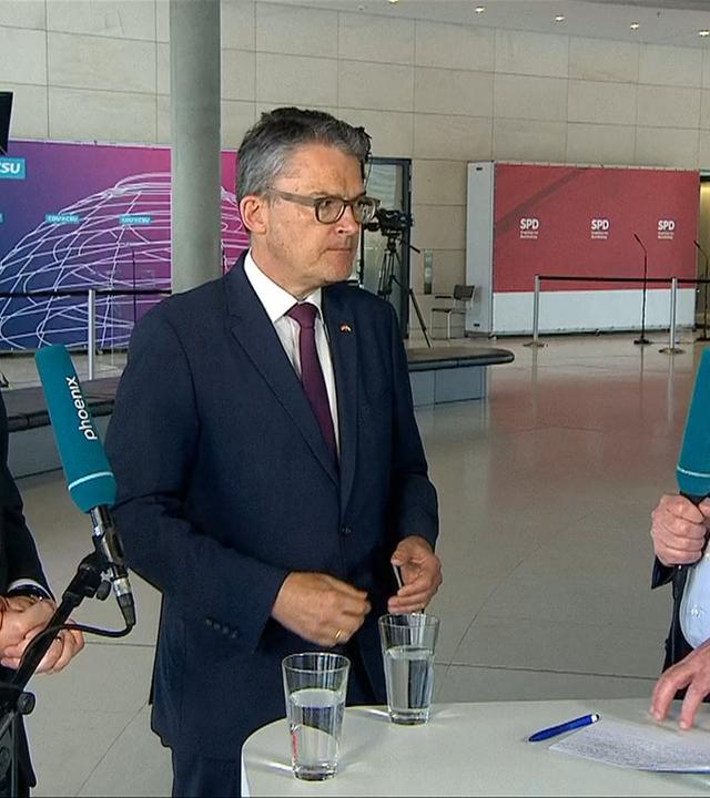 Schmid und Kiesewetter zur Ukraine