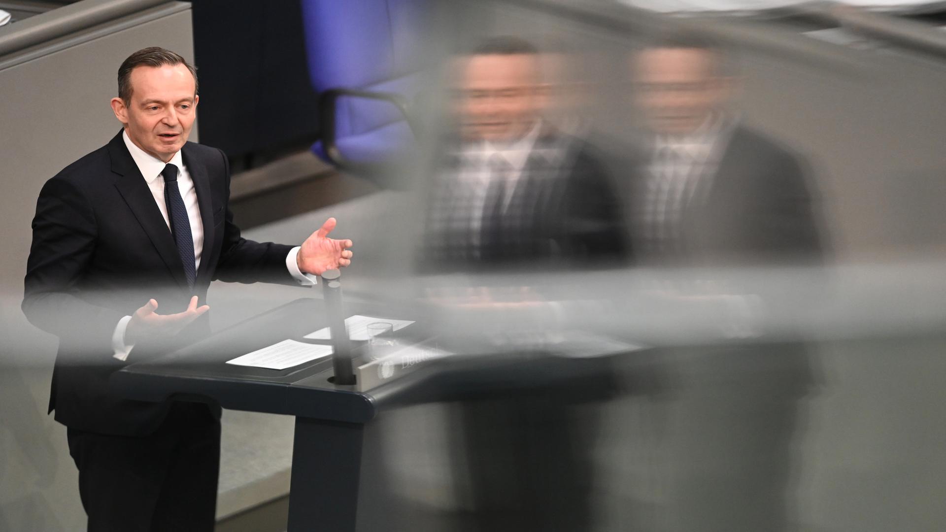 Schnellere Verfahren für Infrastruktur