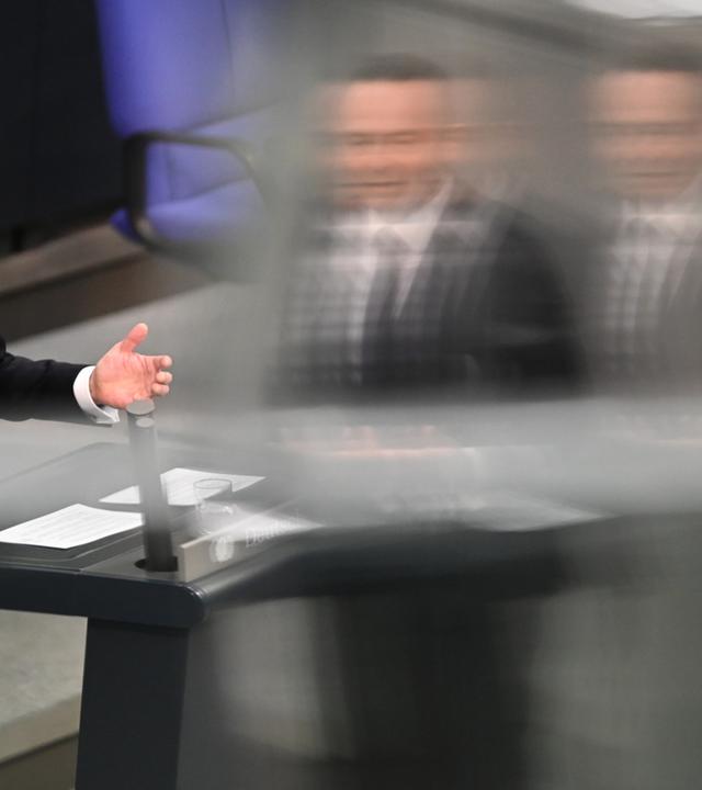 Schnellere Verfahren für Infrastruktur