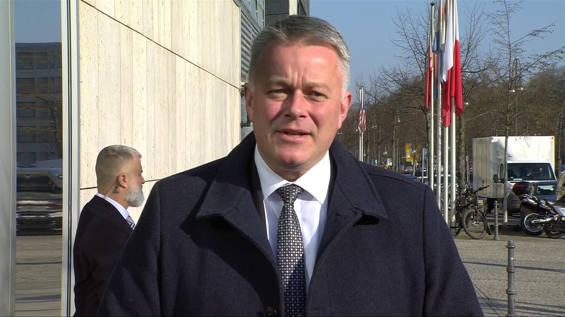 Schnieder: "Haben für Rheinland-Pfalz gekämpft, für die Menschen"