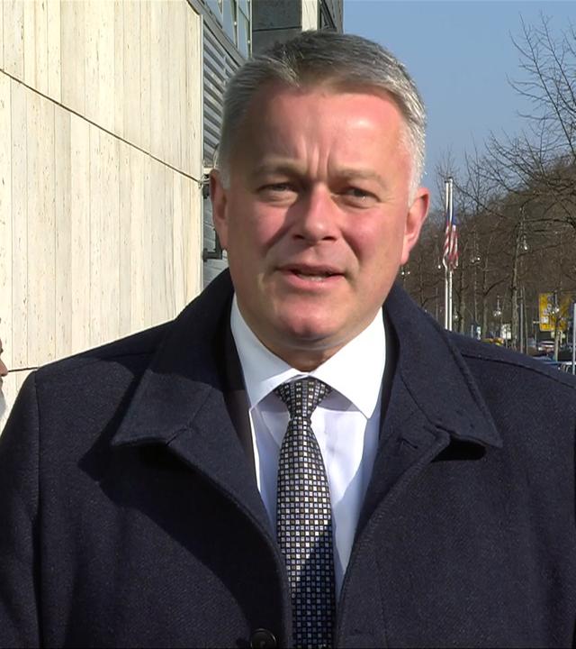 Schnieder: "Haben für Rheinland-Pfalz gekämpft, für die Menschen"