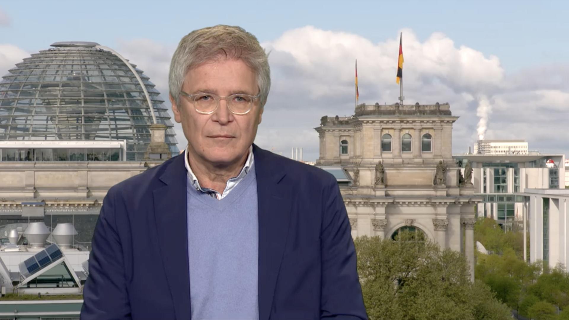 Scholz in China: Keine gute Reise