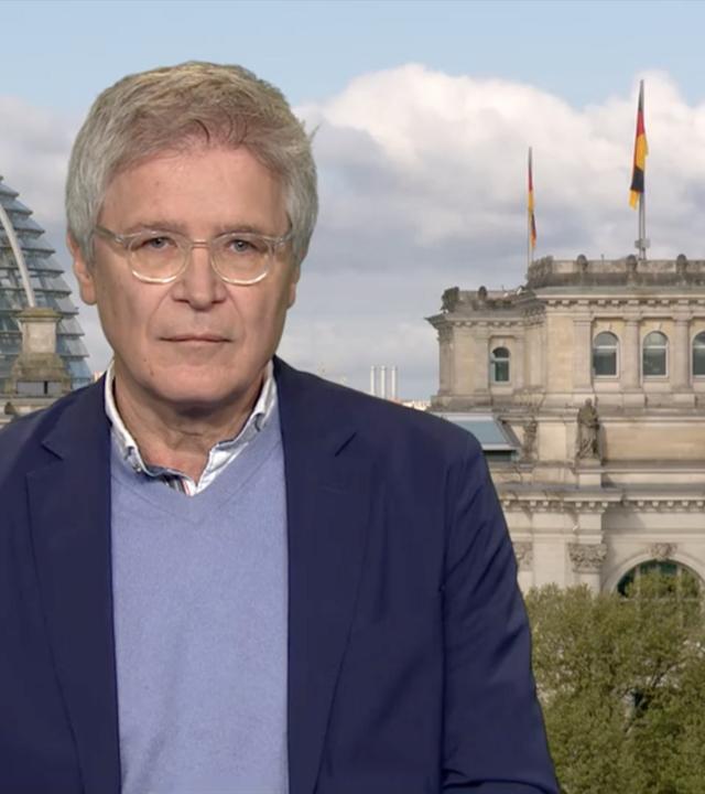 Scholz in China: Keine gute Reise