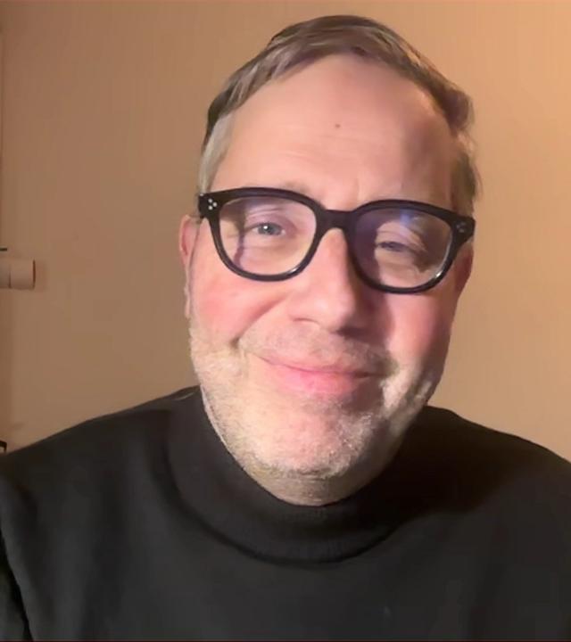 "Schon jetzt sind die Stadien sicher"