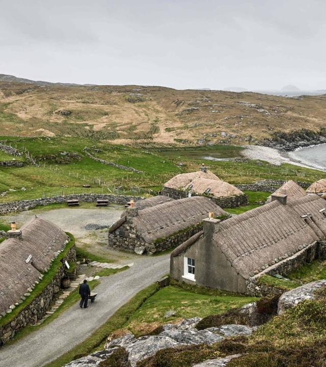 Schottland: Von Mythen, Clans und Ungeheuern