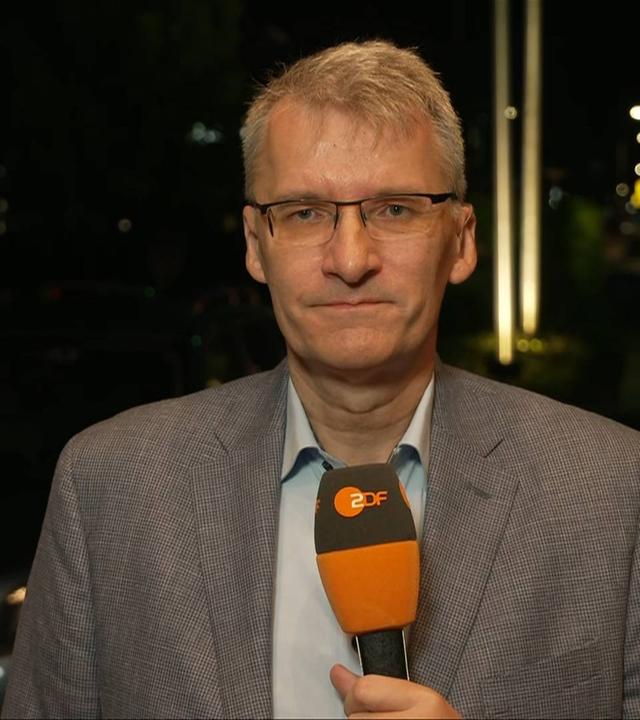 Schüsse auf Donald Trump