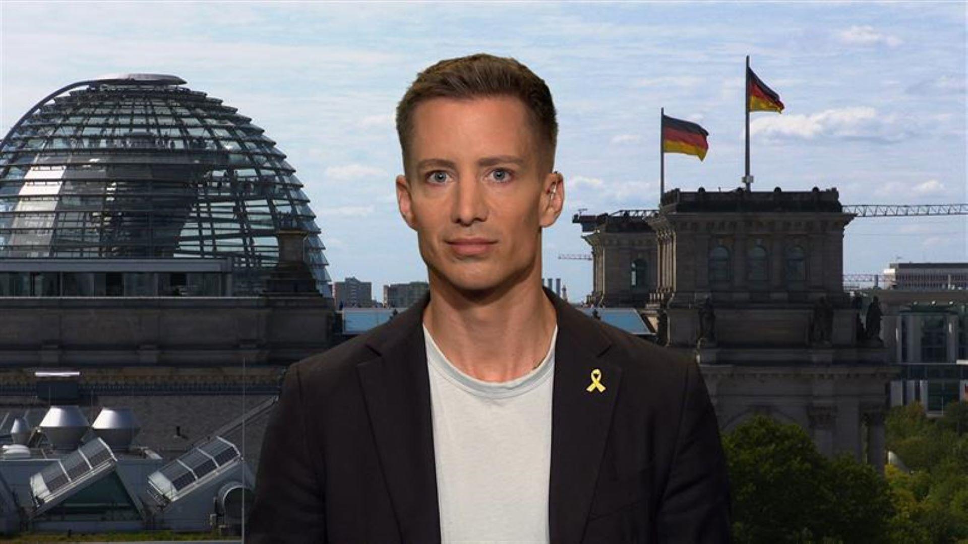 Schütz zu Auto-Zöllen: Europa müsse Verhandeln lernen, um sich zu stärken