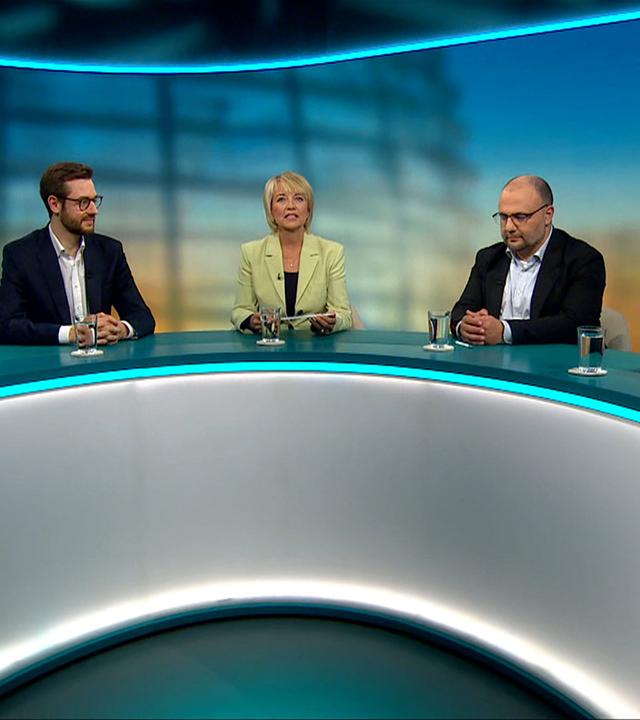 Schulden für die Zukunft - Investiert Schwarz-Rot richtig?