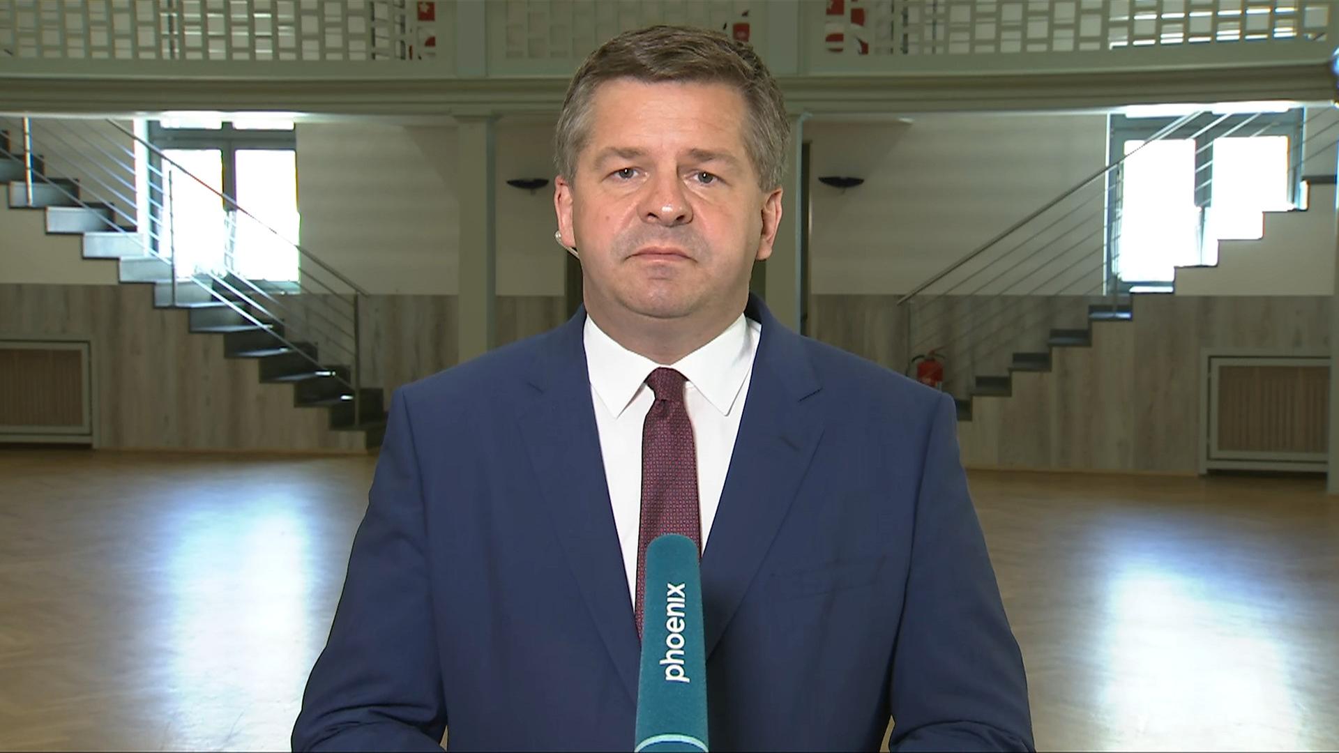 Schulze (CDU): Viele Chancen in Ostdeutschland