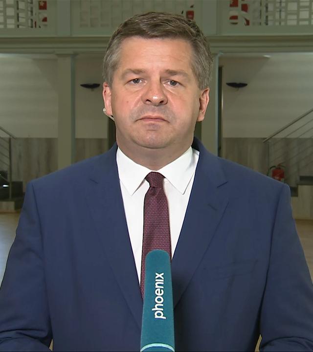 Schulze (CDU): Viele Chancen in Ostdeutschland