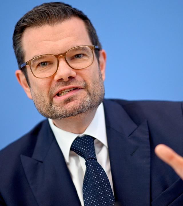 Schutz des Bundesverfassungsgerichts