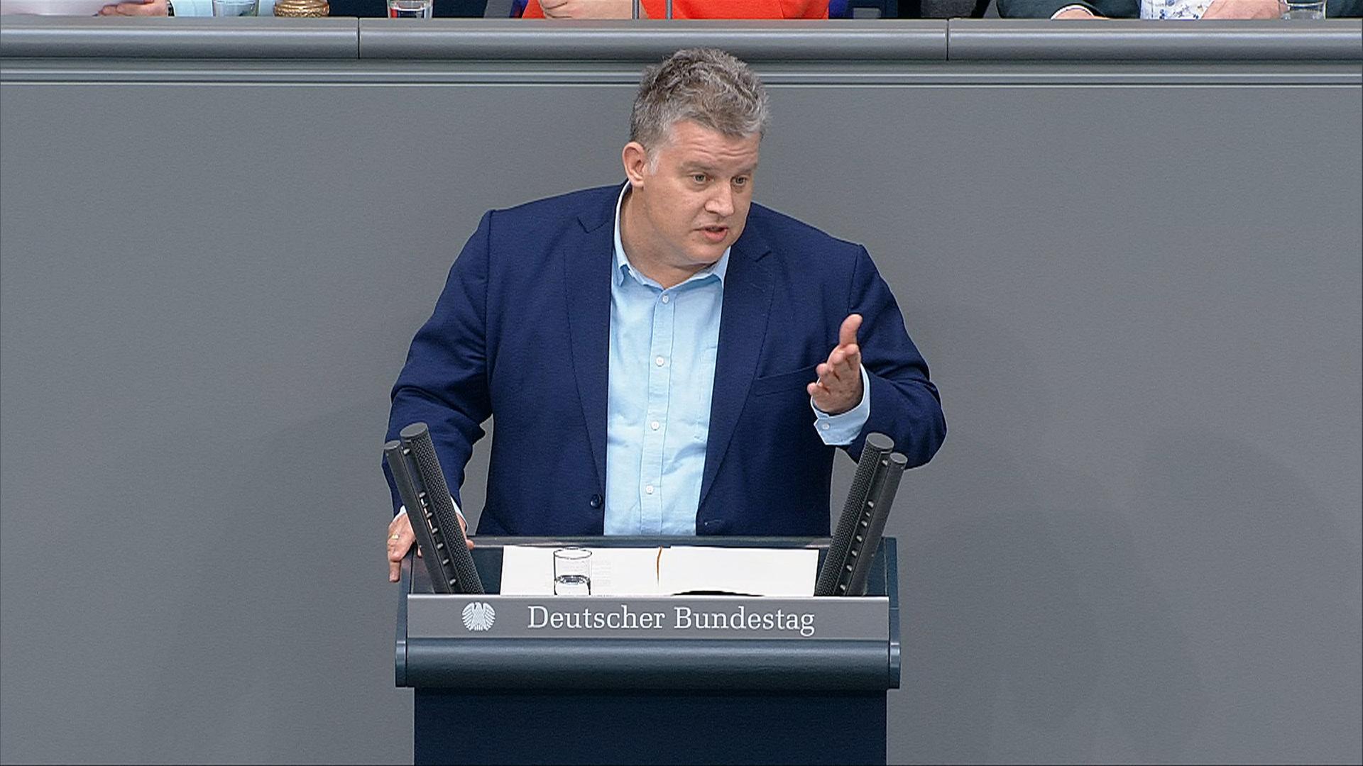 Schutz von Klima, Natur und Zivilgesellschaft