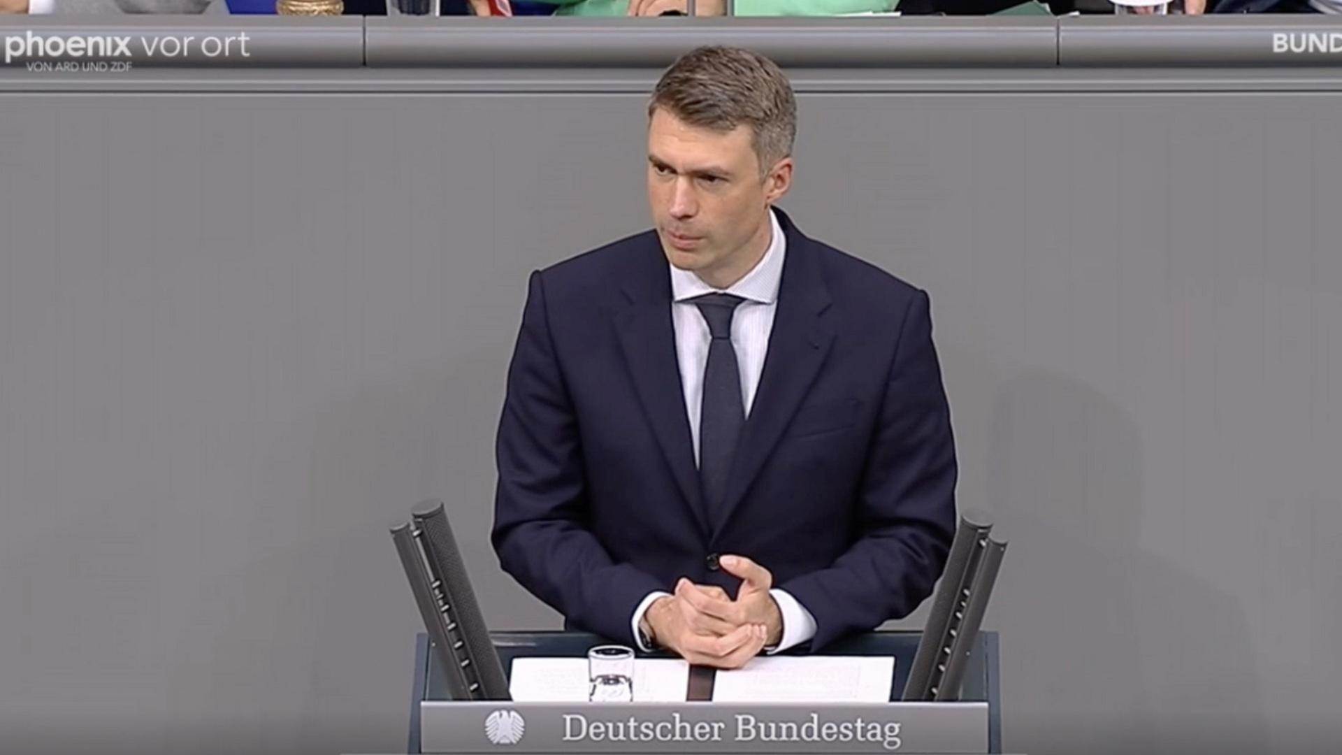 Schutz von Sparkassen und Banken vor Ort