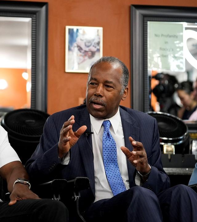 Schwarze Unternehmer in den USA