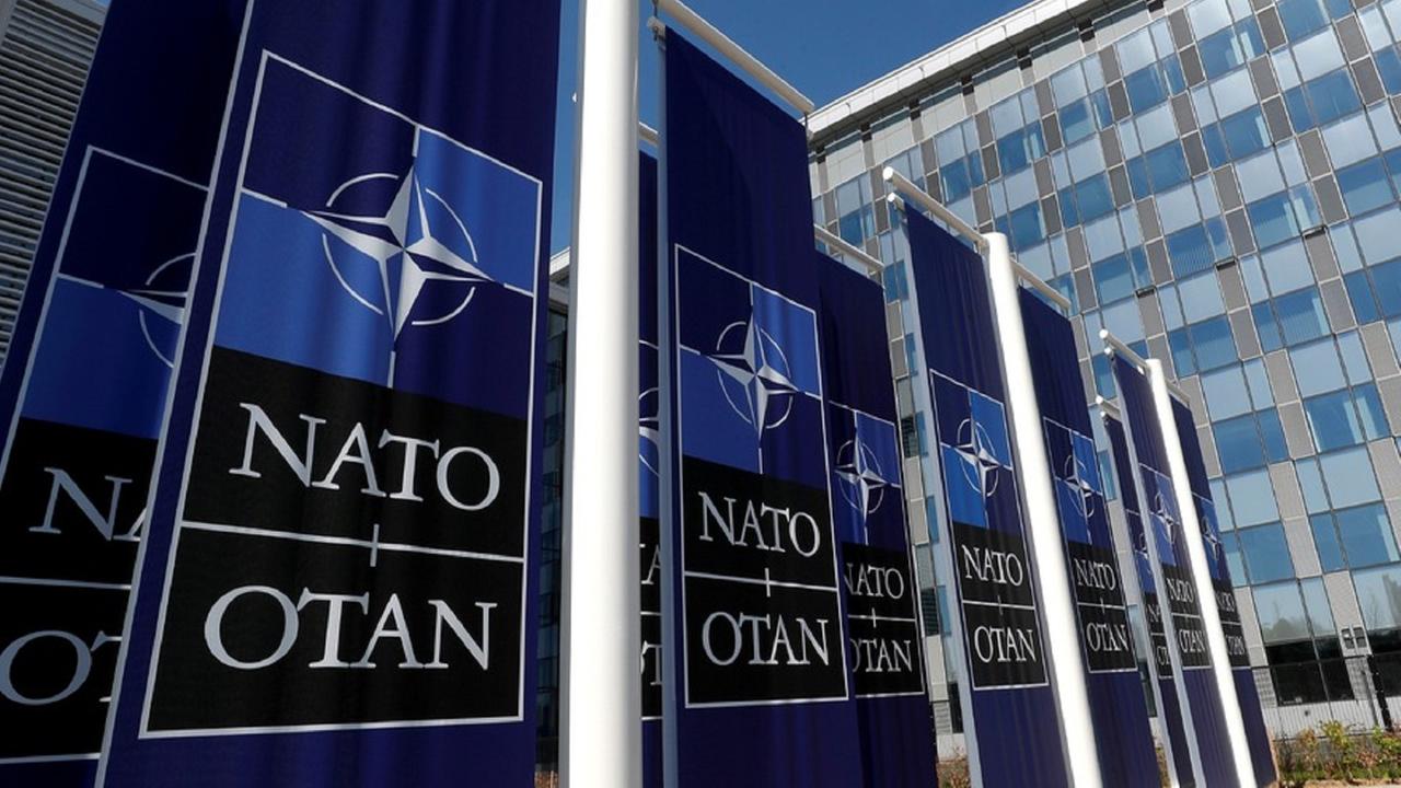 Finnland und Schweden beantragen Nato-Aufnahme
