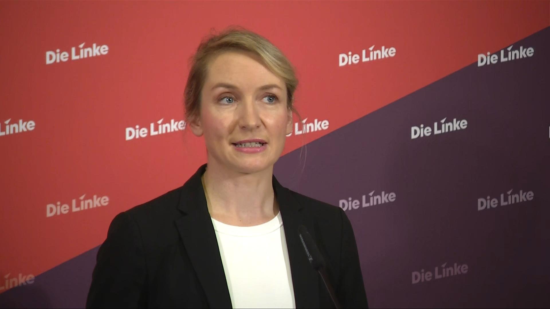 Schwerdtner: Berliner:innen haben "Neuanfang gewählt"