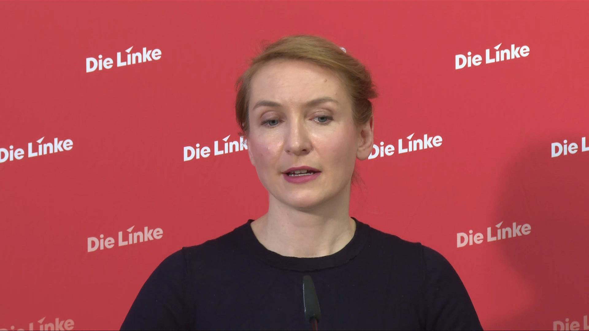 Schwerdtner: CDU "betreibt Klassenkampf von oben"