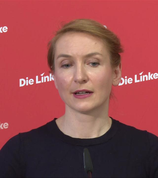 Schwerdtner: CDU "betreibt Klassenkampf von oben"