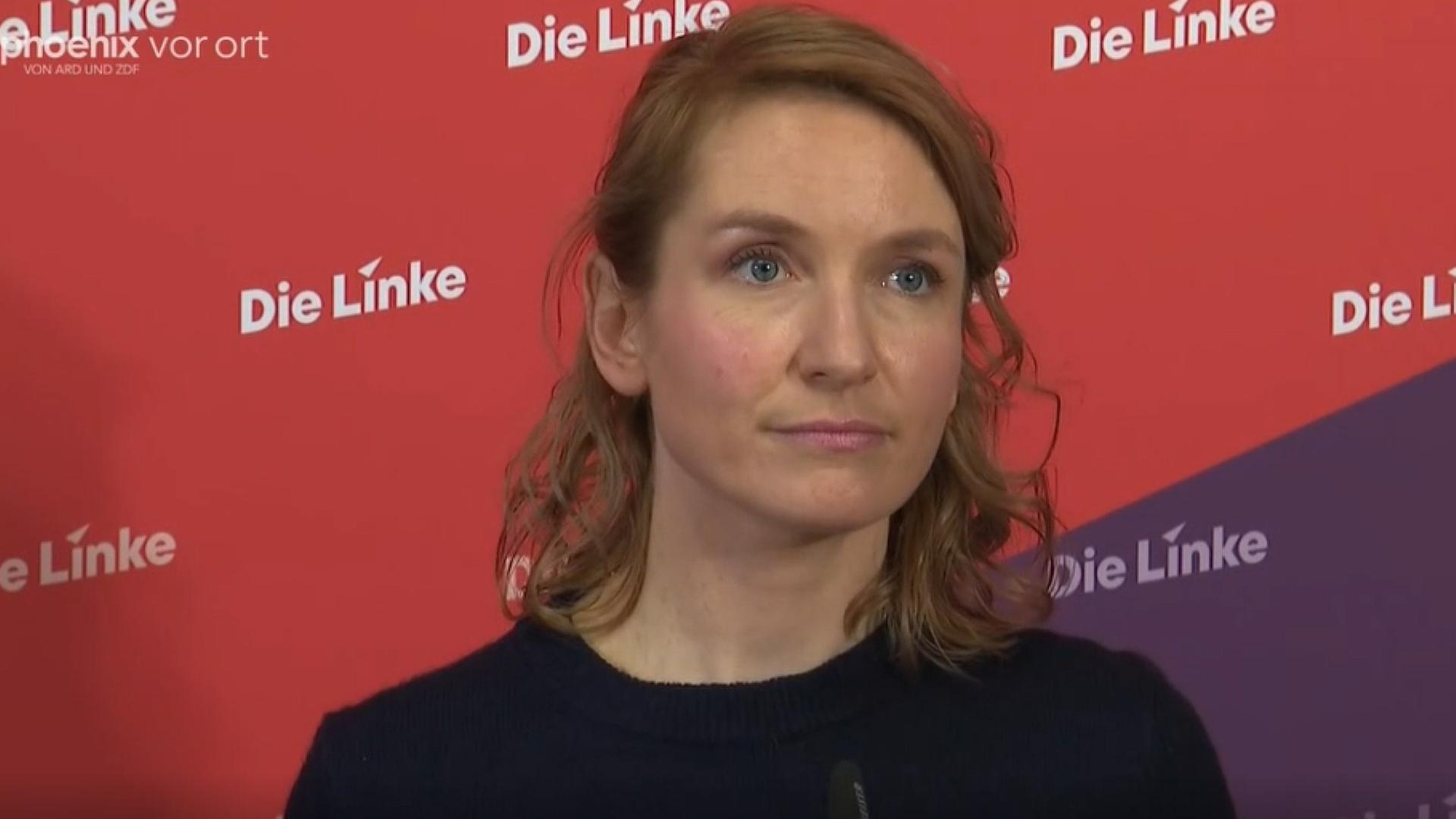 Schwerdtner: "Diplomatie hat eine Sendepause"