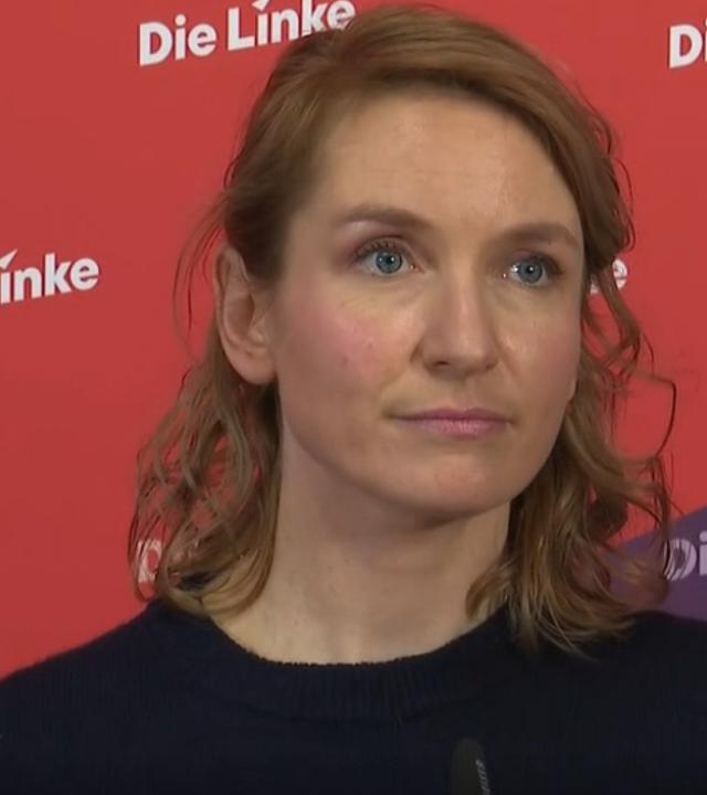 Schwerdtner: "Diplomatie hat eine Sendepause"