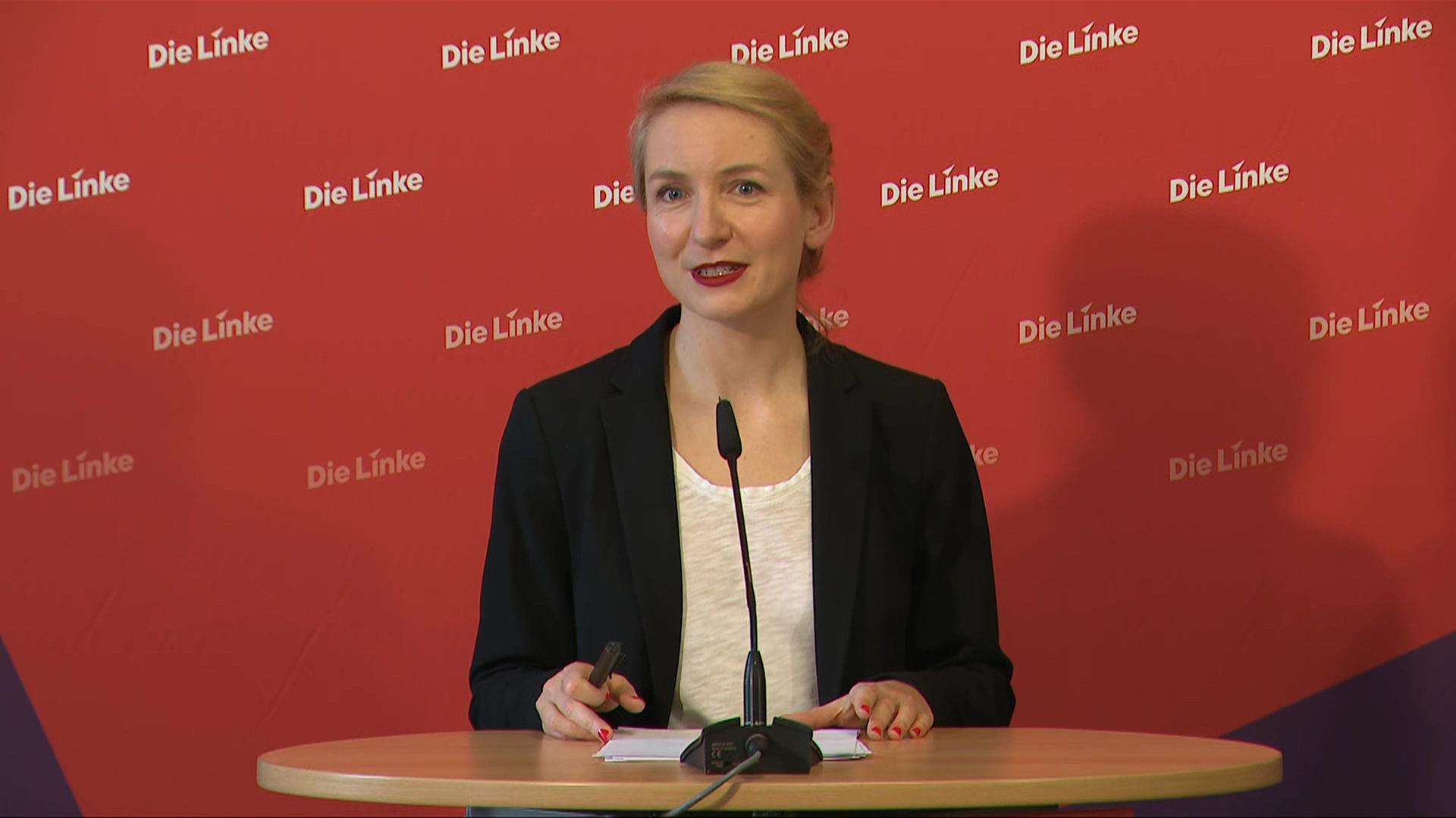 Schwerdtner: "Schleppender intransparenter Koalitionspoker"