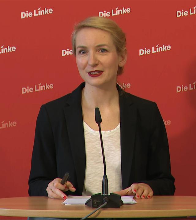 Schwerdtner: "Schleppender intransparenter Koalitionspoker"