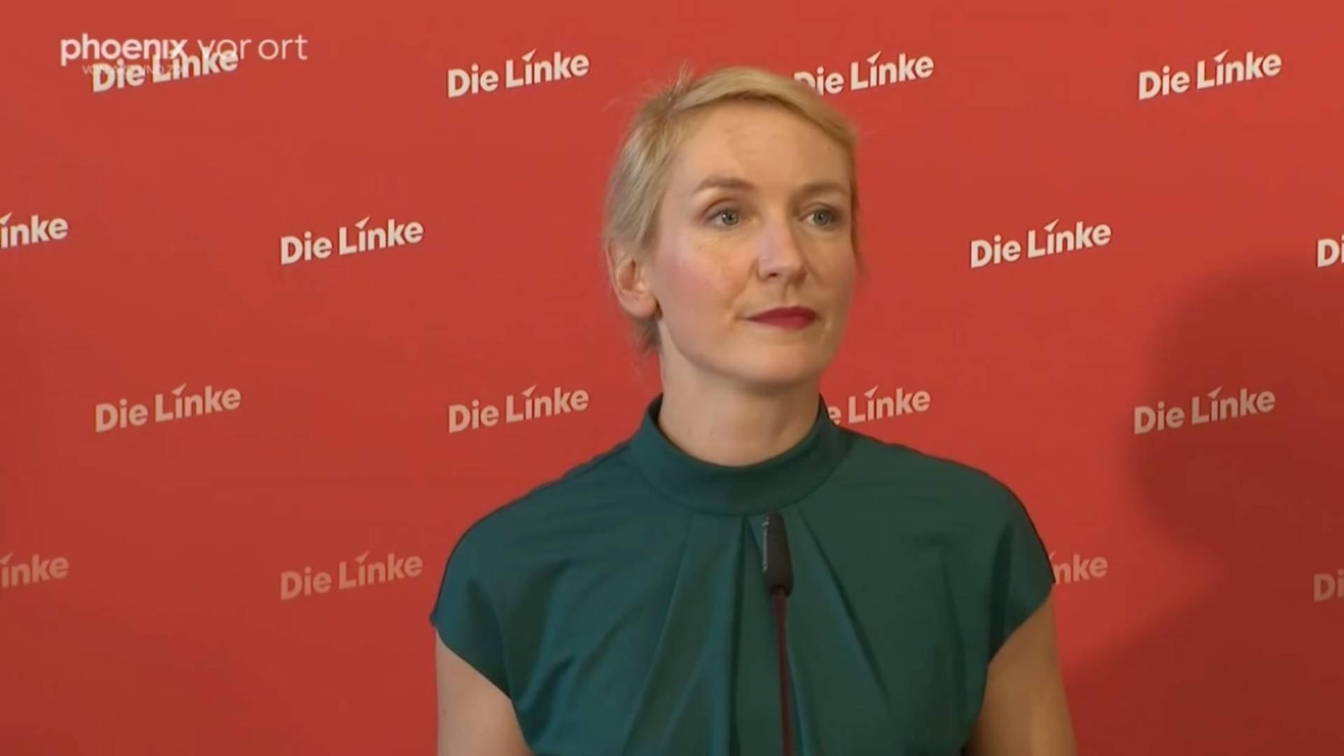 Schwerdtner: Staat macht gegen eigene Bürger Politik