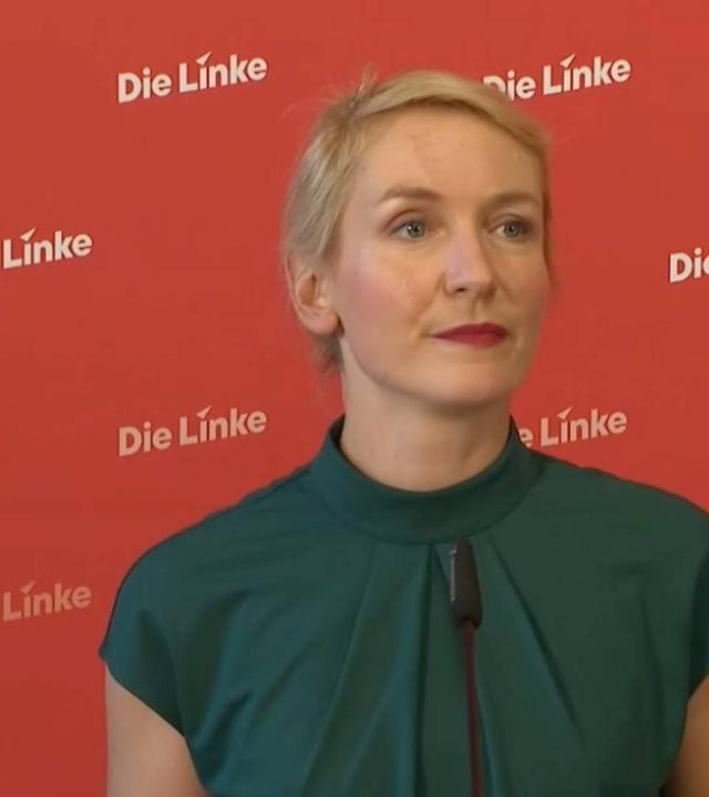 Schwerdtner: Staat macht gegen eigene Bürger Politik