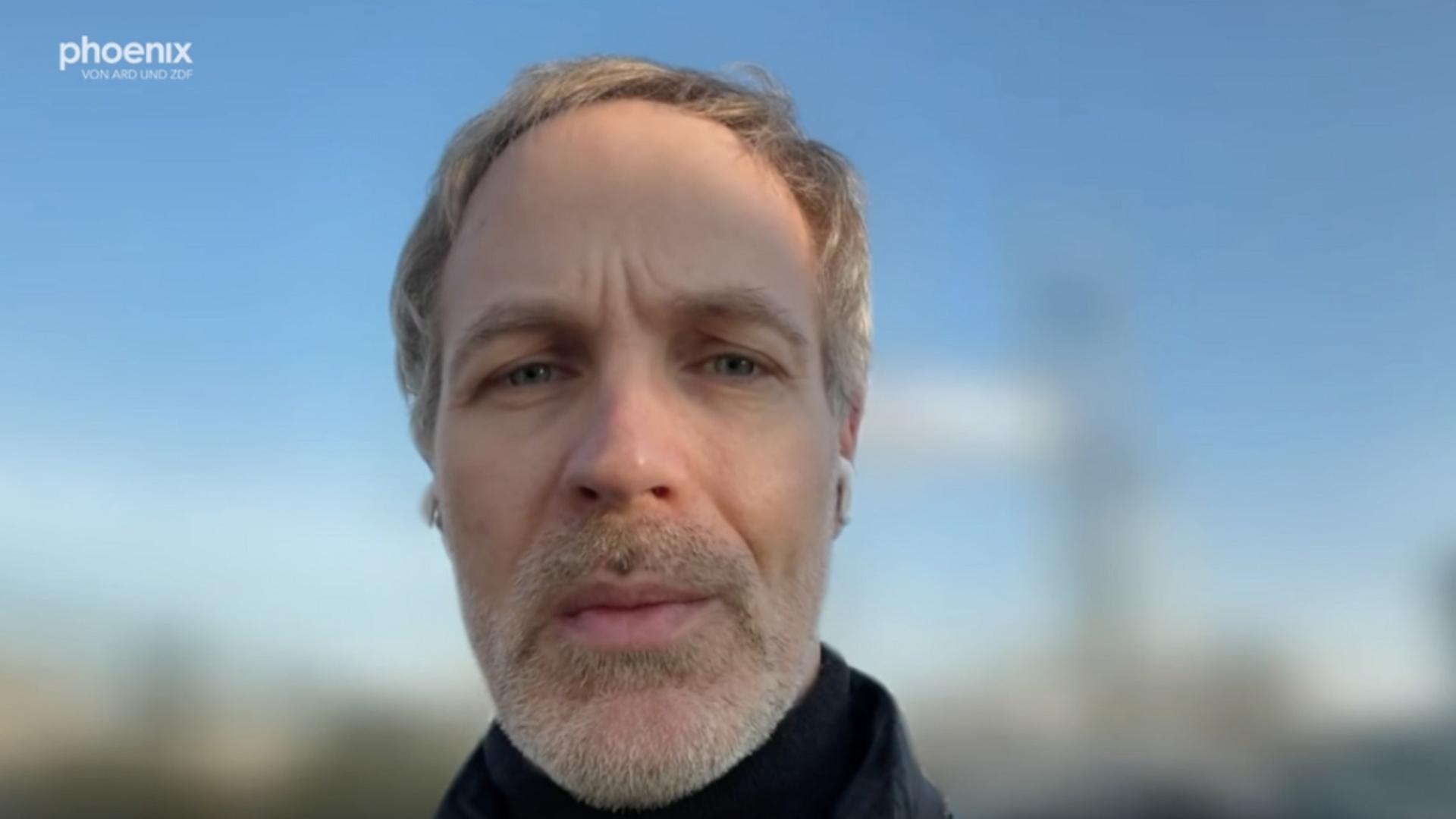 Sebastian Fiedler (SPD) zur Migrationspolitik