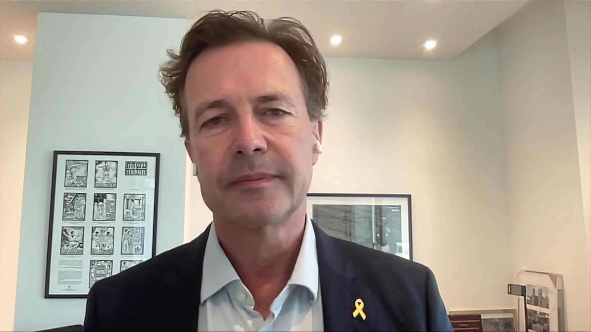 Seibert: "Zeit, die Menschen nachhause zu holen"