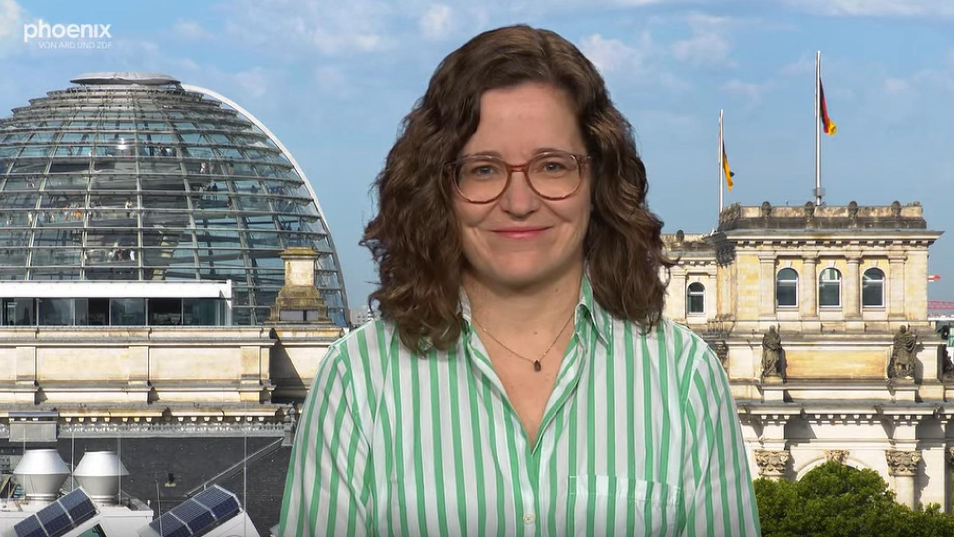 Selenskyj bei Merz: "Bedeutsames Treffen"