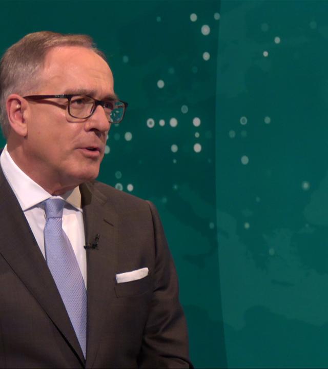 Selenskyj im Weißen Haus: "Es gibt keine Wunderwaffe mehr"