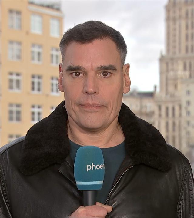 Selenskyj in Europa: "Russland nicht bereit sich zu bewegen"