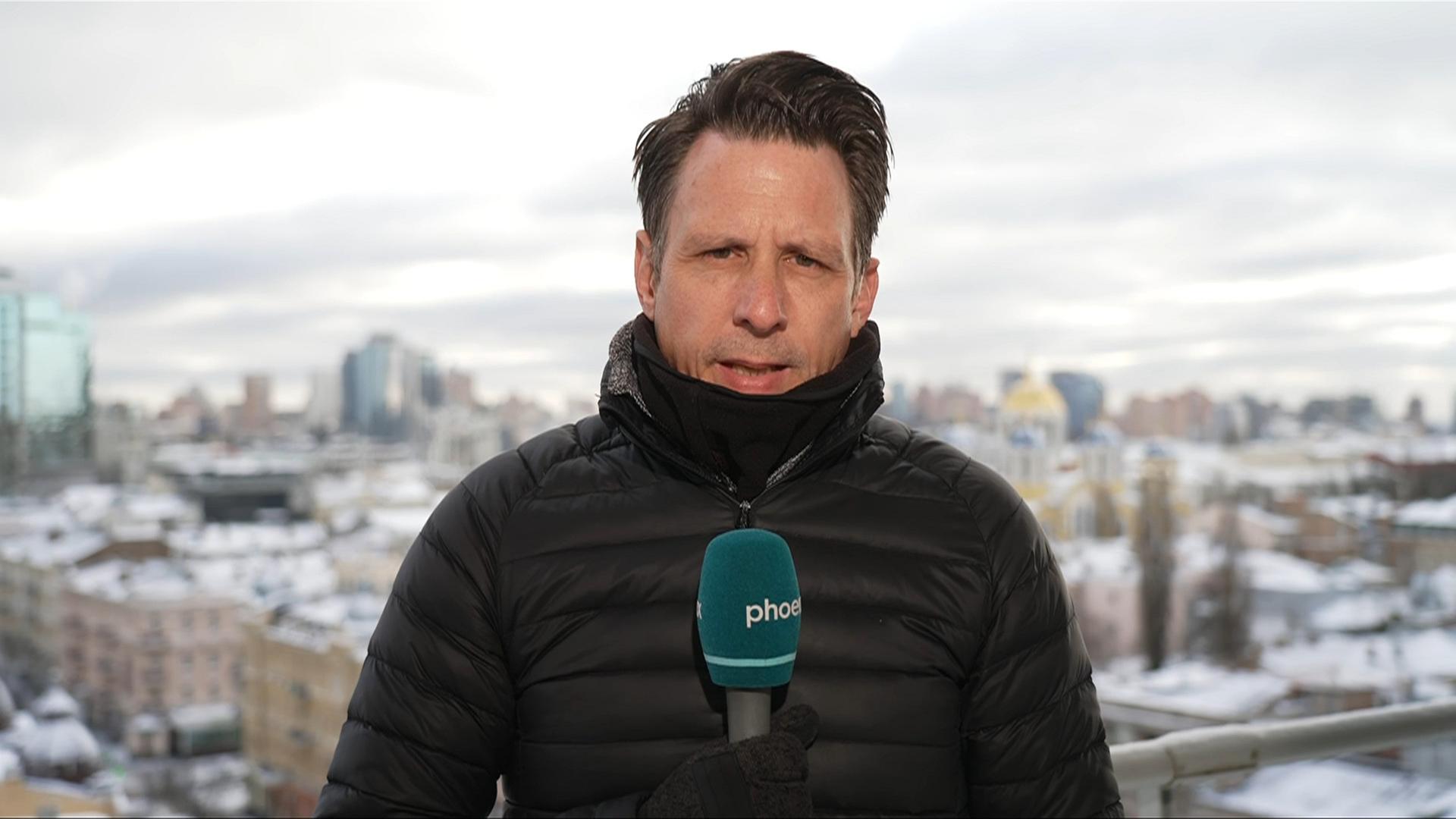 Selenskyj trifft Trump, Reaktionen aus Kiew: "Die Menschen sind skeptisch"