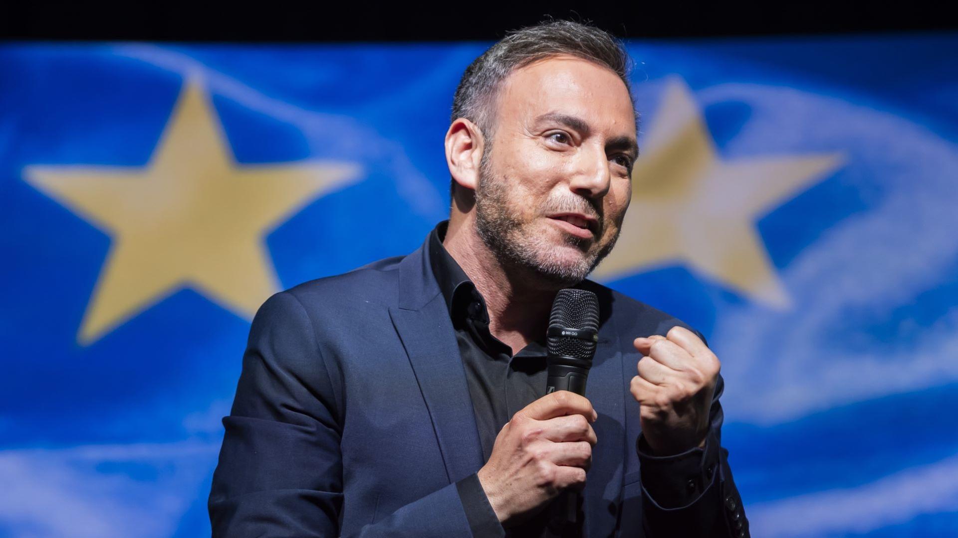 Sergey Lagodinsky zum Gefangenenaustausch