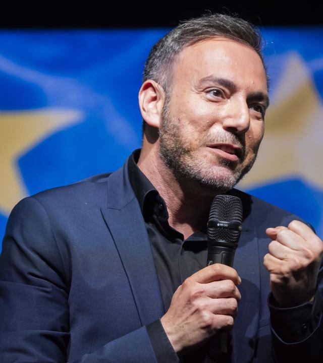 Sergey Lagodinsky zum Gefangenenaustausch