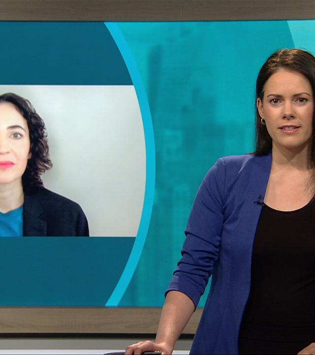 Sexualisierte Gewalt: "Es bedarf einer Strafverschärfung"