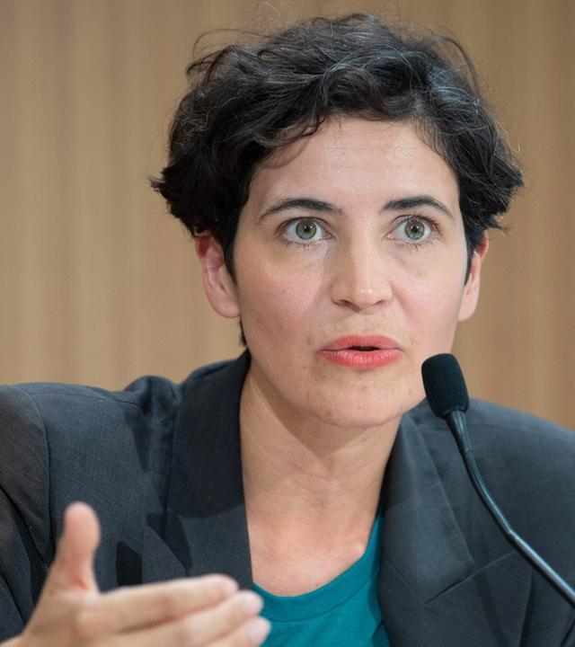 Sexualisierte Gewalt: "Es bedarf einer Strafverschärfung"